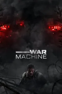 ომის მანქანა | War Machine