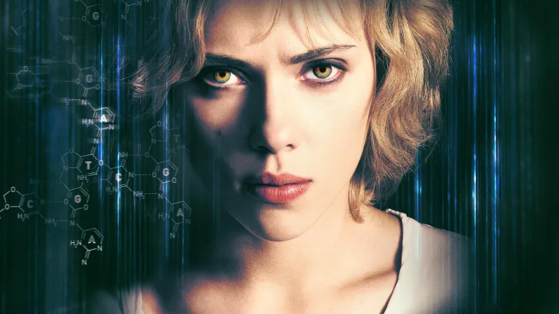 ლუსი | Lucy