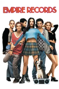 ემპაიერ რექორდსი | Empire Records