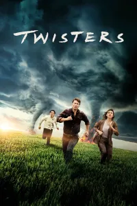 ტორნადოები | Twisters