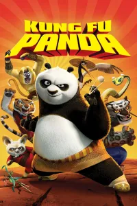 კუნგ ფუ პანდა | Kung Fu Panda