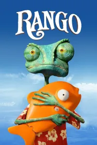რანგო | Rango