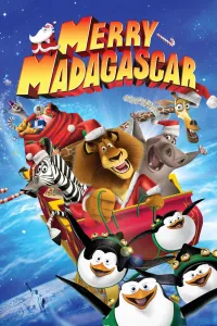 საშობაო მადაგასკარი | Merry Madagascar