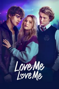 შემიყვარე, შემიყვარე | Love Me, Love Me
