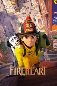 ცხელი გული | Fireheart