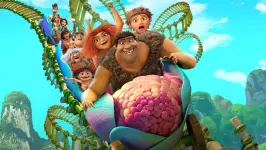 The Croods