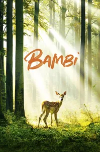 ბემბი: ტყის ცხოვრების ამბავი | Bambi: A Tale of Life in the Woods