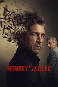 მკვლელის მეხსიერება | Memory of a Killer