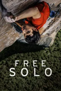 თავისუფალი ცოცვა | Free Solo