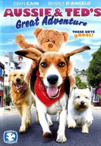 ოსის და ტედის დიდი თავგადასავალი | Aussie and Ted's Great Adventure