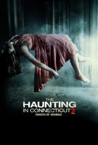 კონექტიკუტის აჩრდილები 2 | The Haunting in Connecticut 2: Ghosts of Georgia