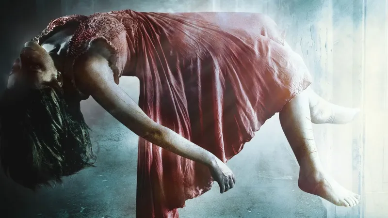 კონექტიკუტის აჩრდილები 2 | The Haunting in Connecticut 2: Ghosts of Georgia