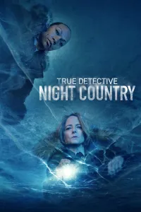 ნამდვილი დეტექტივი | True Detective