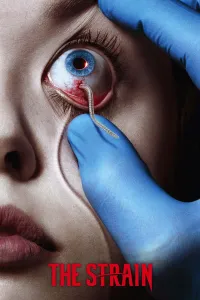 შტამი | THE STRAIN