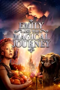 ემილის ჯადოსნური მოგზაურობა | Emily and the Magical Journey