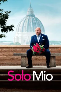 სოლო მიო (მარტო იტალიაში) | Solo Mio