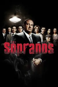 სოპრანოს კლანი | The Sopranos