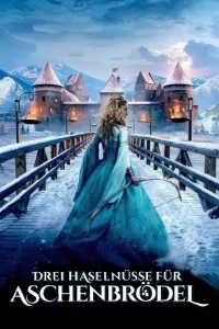 სამი სურვილი კონკიასთვის | Three Wishes for Cinderella
