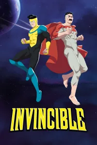 დაუმარცხებელი | INVINCIBLE