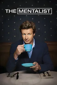 მენტალისტი | The Mentalist