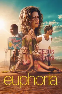 ეიფორია | Euphoria