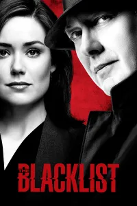 შავი სია | The Blacklist