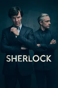 შერლოკი | Sherlock