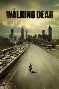 მოსიარულე მკვდრები | The Walking Dead