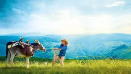 My Donkey, My Lover &amp; I