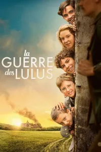 ლულუს ომი | La guerre des Lulus