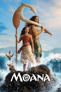 მოანა ფილმი | Moana