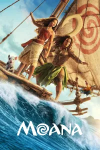 მოანა ფილმი | Moana movie
