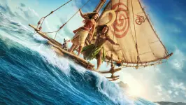 Moana movie