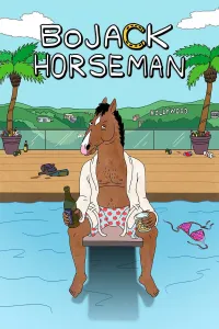 ცხენი ბოჯეკი | BoJack Horseman