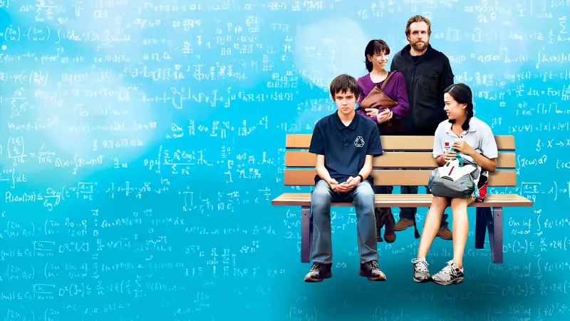 პატარა გენიოსი | A Brilliant Young Mind