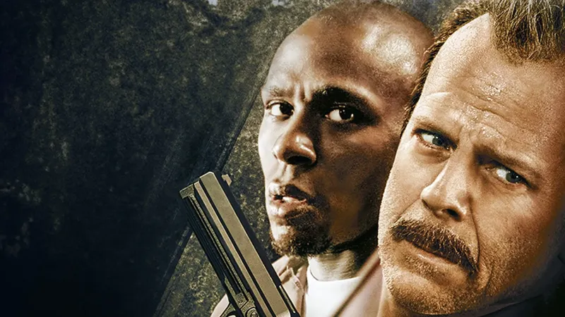 16 კვარტალი | 16 Blocks