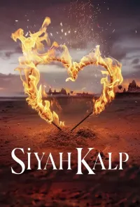 შავი გული | Siyah kalp