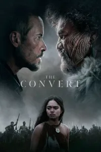 გარდაქმნა | The Convert