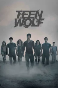 თინეიჯერი მგელი | Teen Wolf