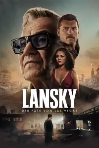 ლანსკი | Lansky
