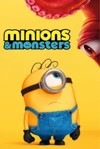 მინიონები და მონსტრები | Minions &amp; Monsters