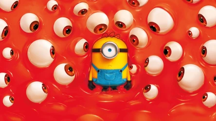მინიონები და მონსტრები | Minions &amp; Monsters