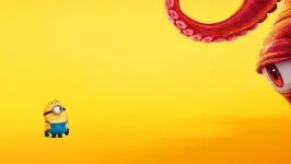 Minions &amp; Monsters