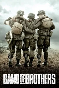 ჯარისკაცთა საძმო | Band of Brothers