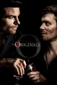 ორიგინალები | The Originals