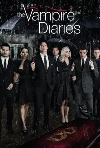 ვამპირის დღიურები | The Vampire Diaries