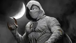 მთვარის რაინდი | Moon Knight