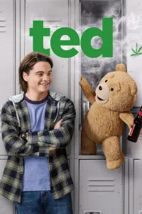 ტედი სერიალი | ted