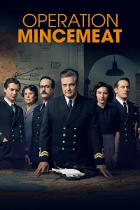ოპერაცია ხორცის გროვა | Operation Mincemeat