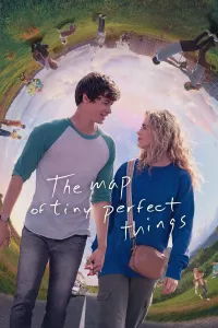 პატარა იდეალური მომენტების რუკა | The Map of Tiny Perfect Things